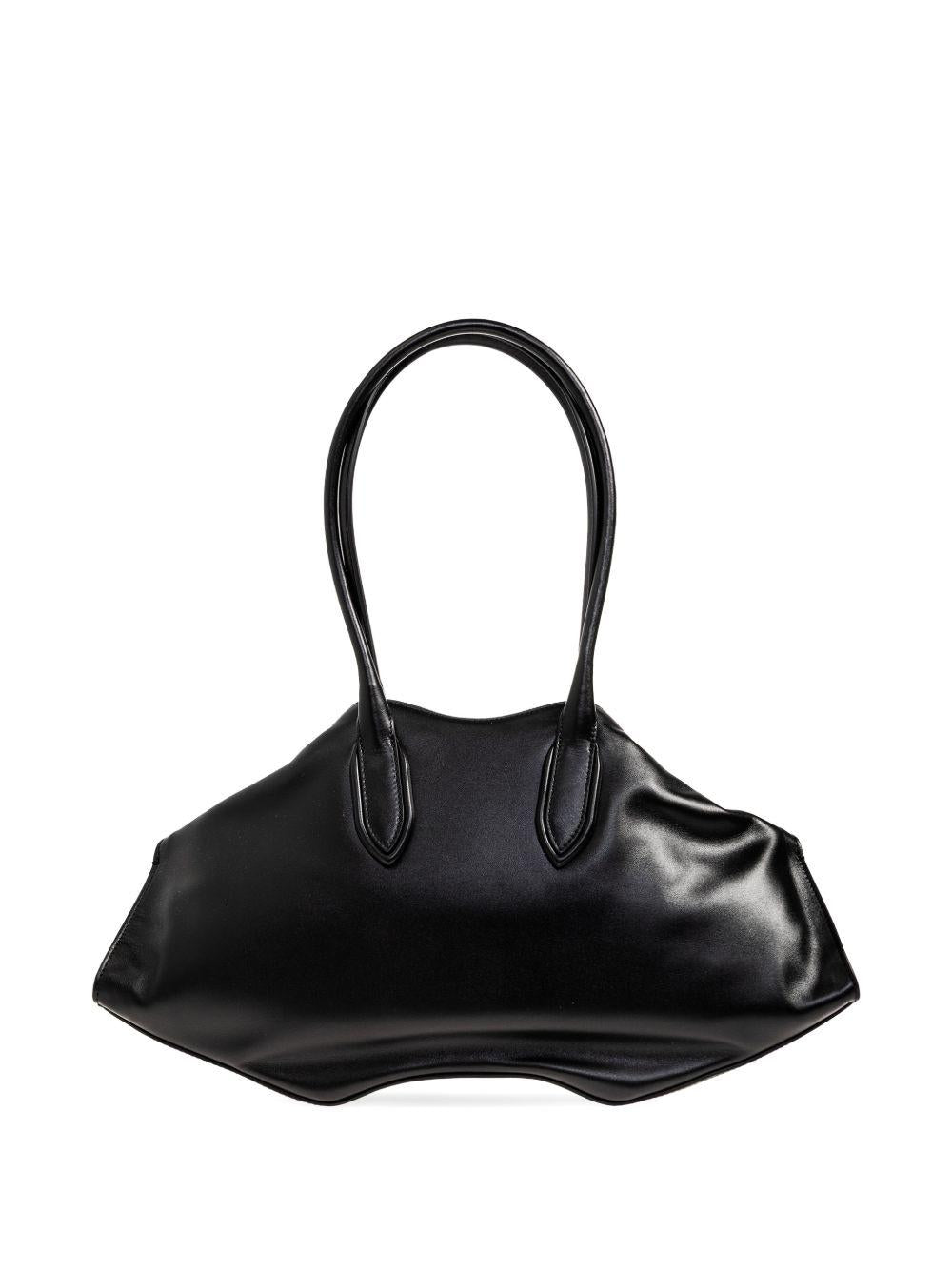 MANTA SHOULDER BAG 855997 1VDXA1000 ALEXANDER MCQUEEN 