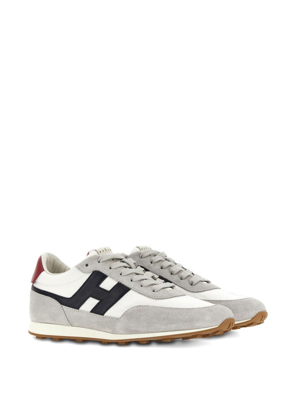 Sneakers Hogan Athletic HXM6990FZ90UZA 793S HOGAN 