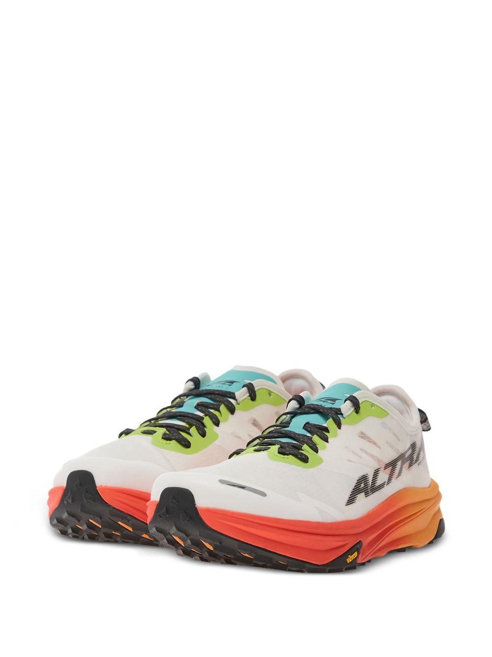 Mont Blanc sneakers AL0A82CA 1081 ALTRA 