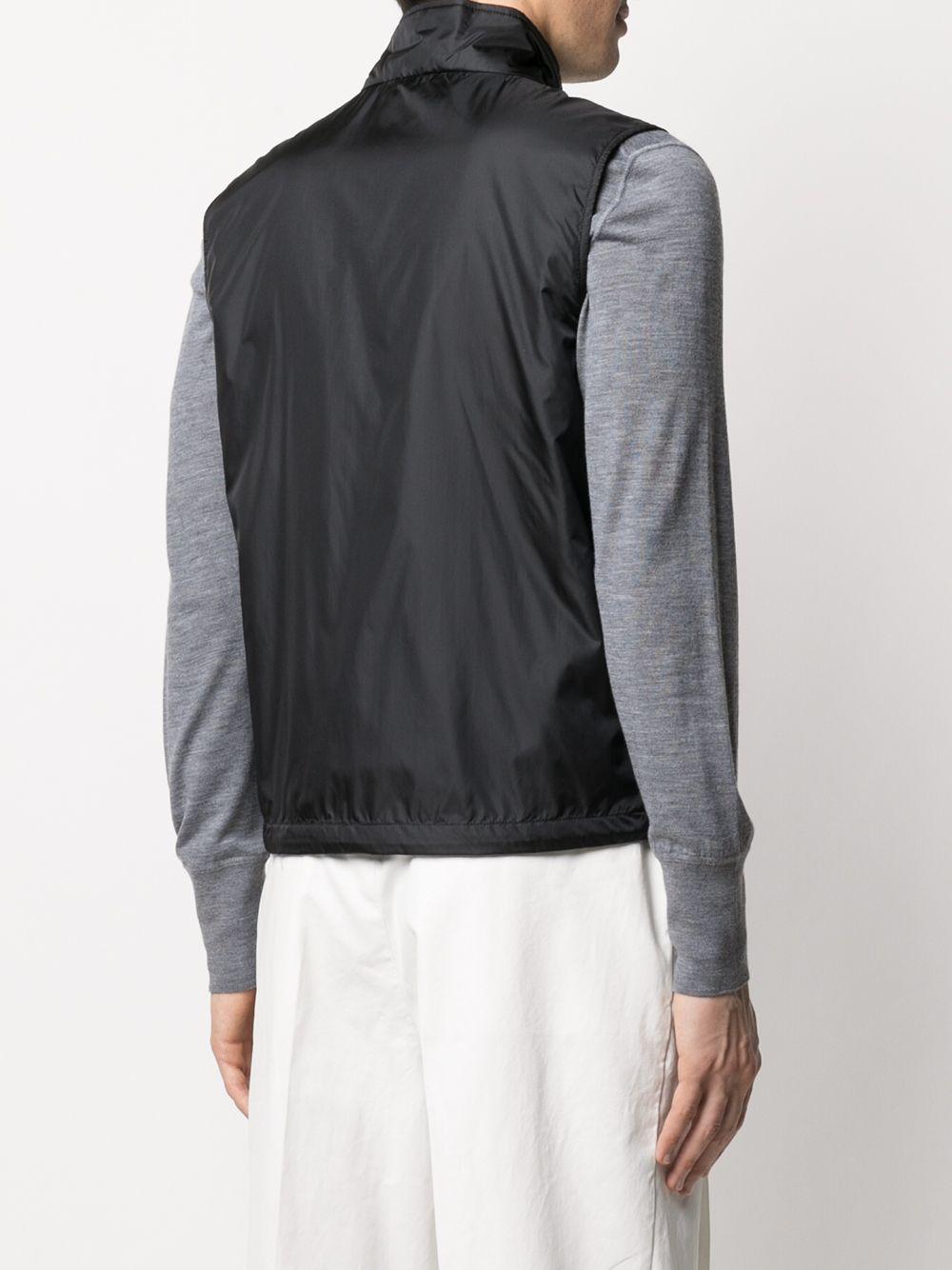JIL NYLON VEST S6_I_PI21 796196241 ASPESI 