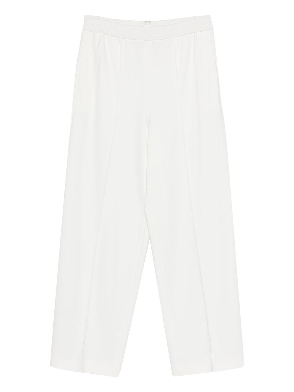 elasticated trousers PAD266F336L747 0142 FABIANA FILIPPI 
