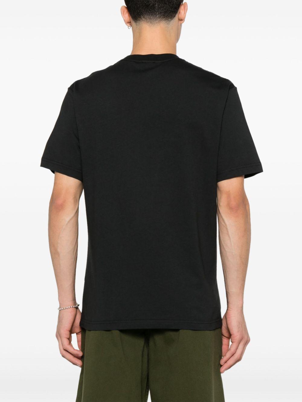Kenzo Pop T-shirt FF55TS5304SG 99J KENZO 