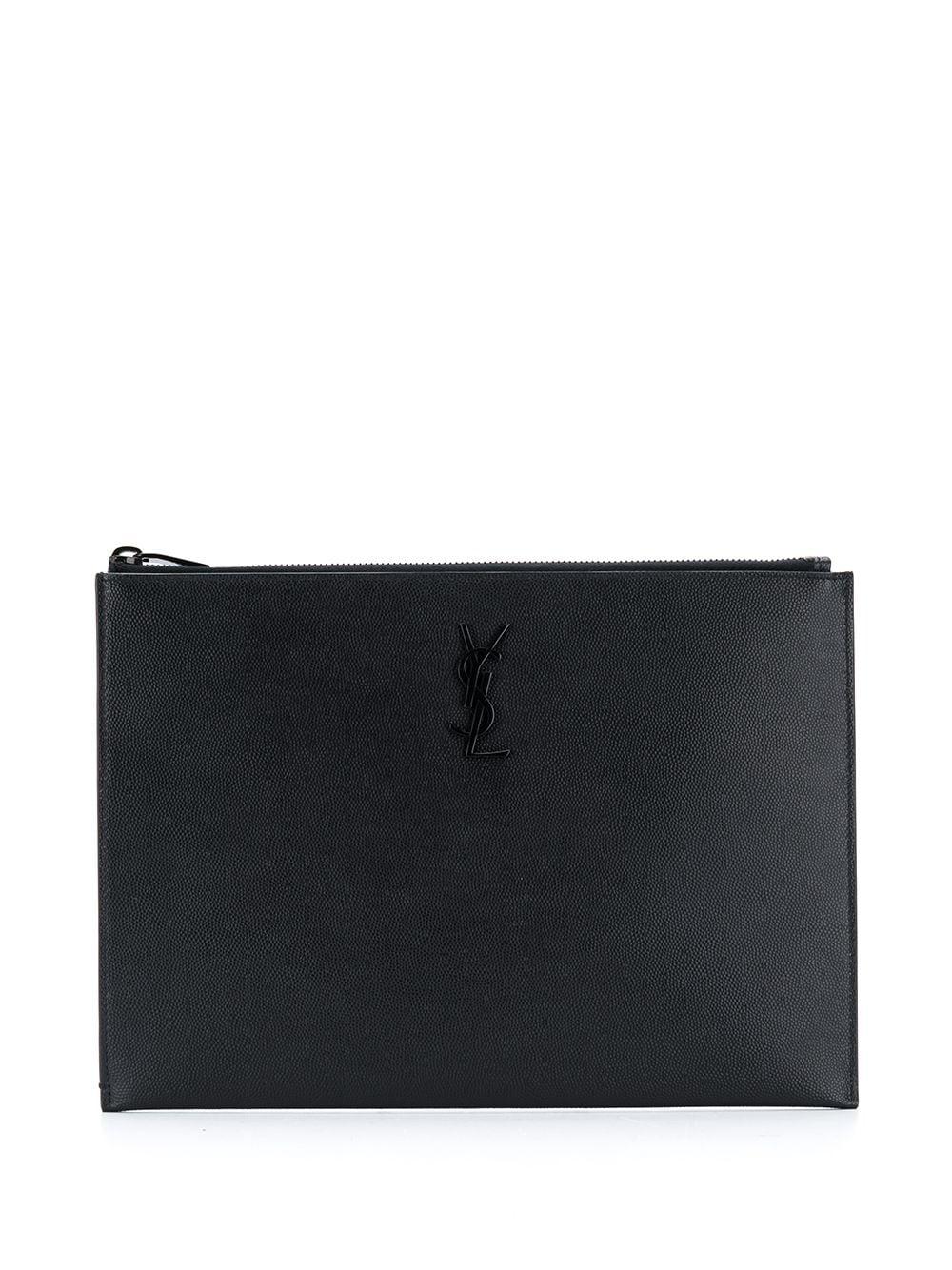 iPad case 453249 BTY0U1000 SAINT LAURENT 
