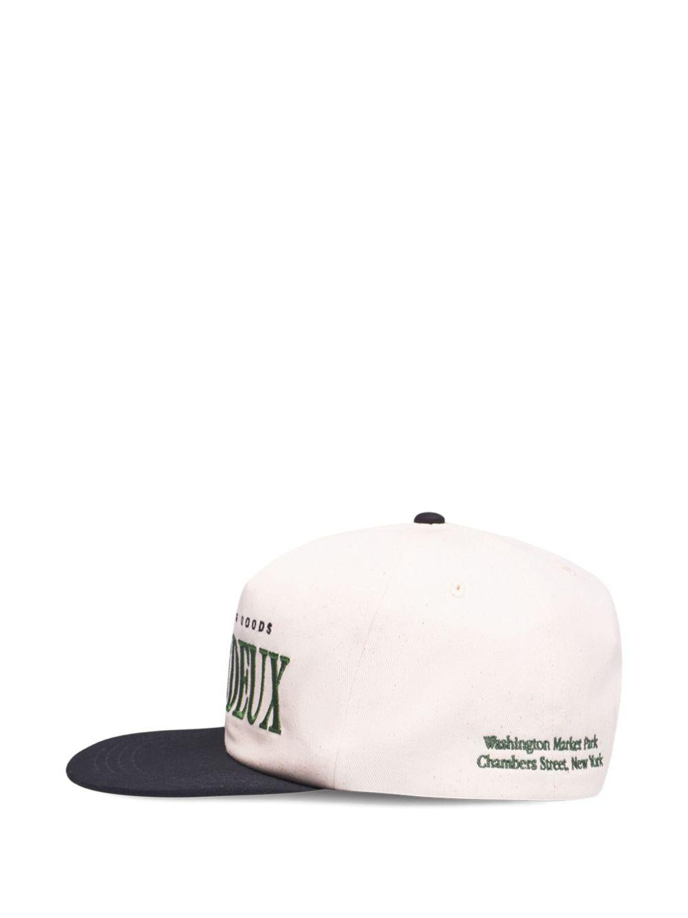 Sporting Goods Cap 1000666 214 LES DEUX 