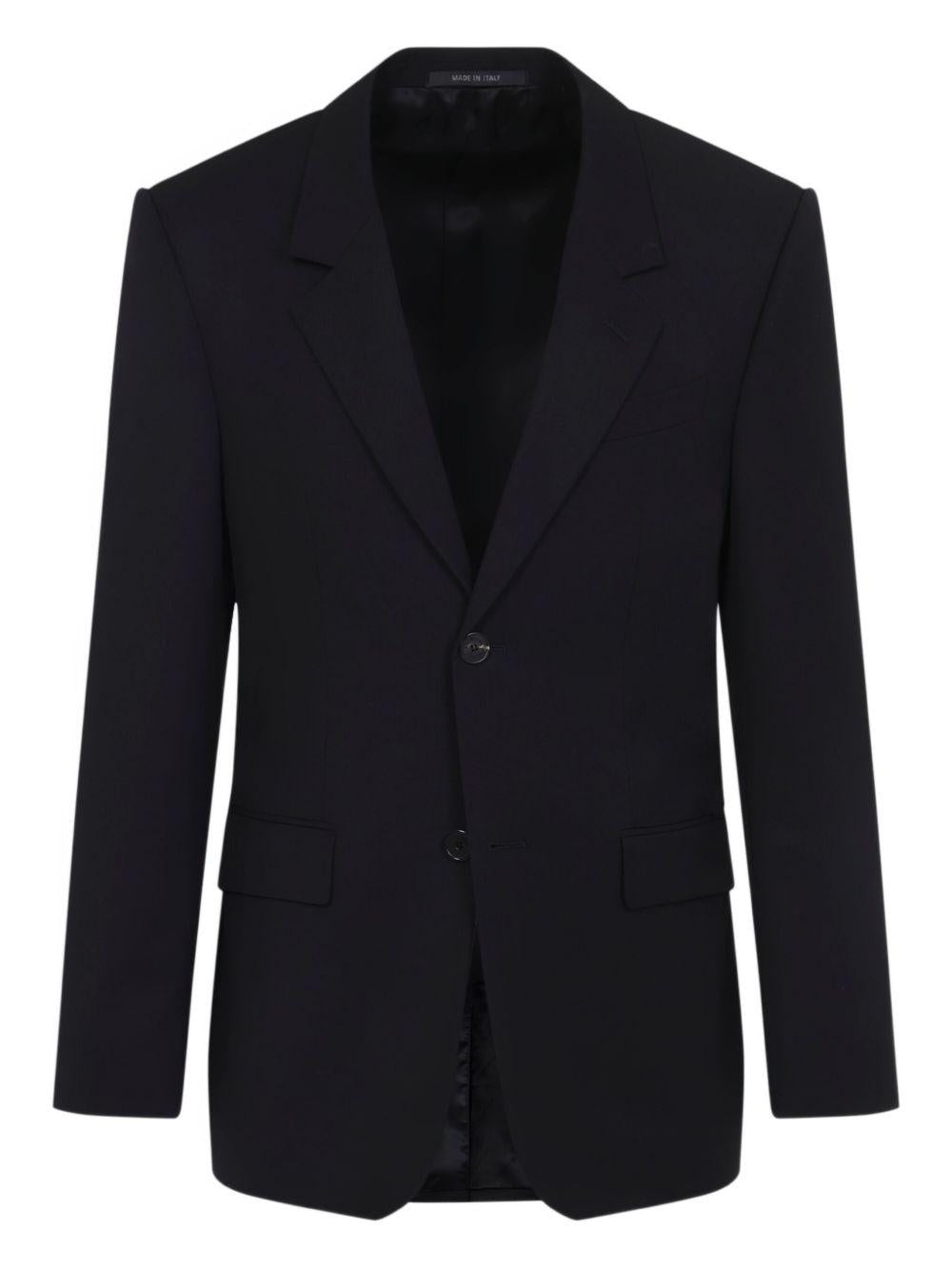 Tailored jacket 850759 TPT071038 BALENCIAGA 