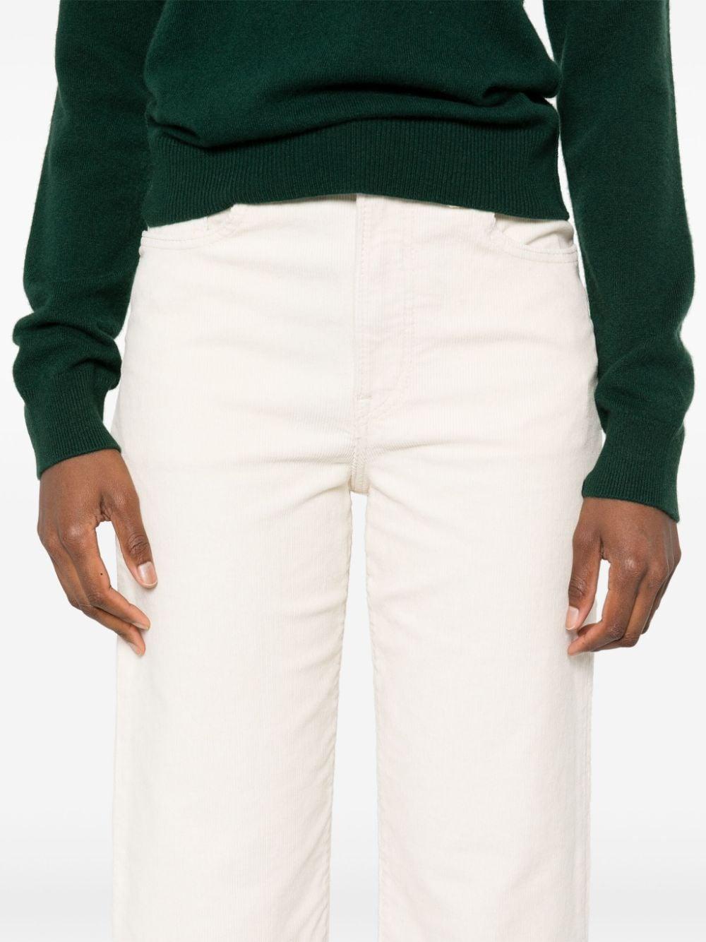 Ribcage trousers<BR/><BR/><BR/> 79755 0028 LEVI'S 