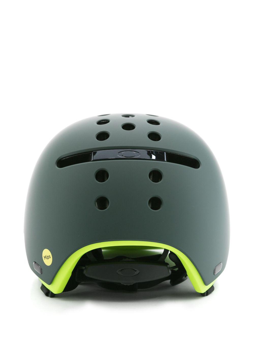 Street1 helmet<BR/><BR/> FOS901917 7G4 OAKLEY 