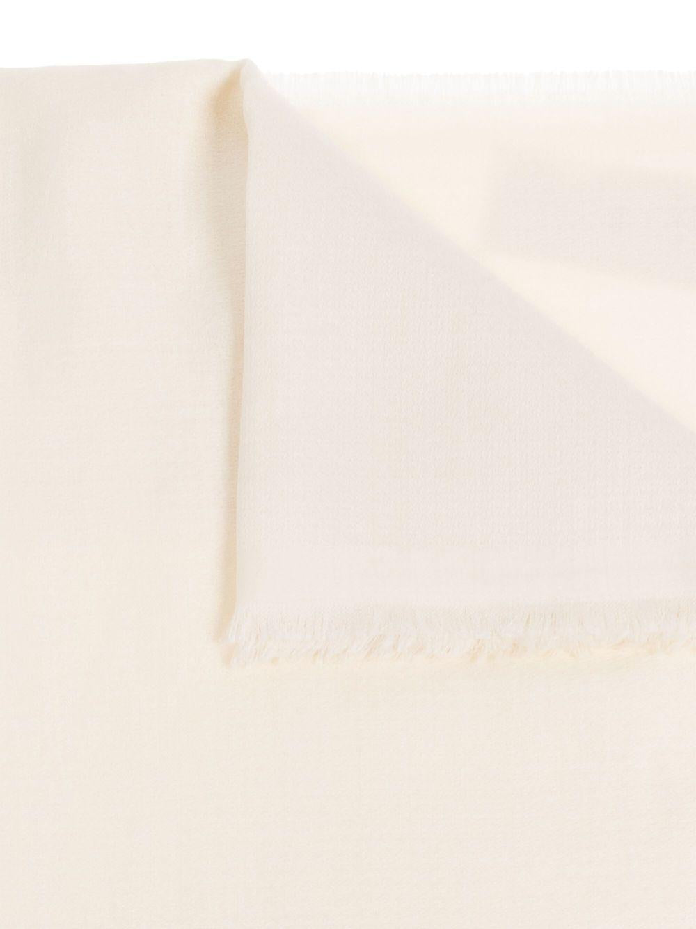 Curvone scarf<BR/><BR/> 2514541012 CURVONE002 MAX MARA 