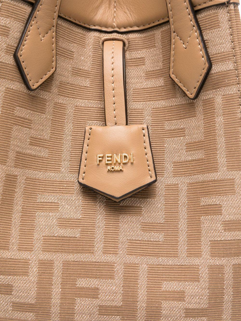 Fendi Origami Mini 8BS083 AFPMF1Q5S FENDI 