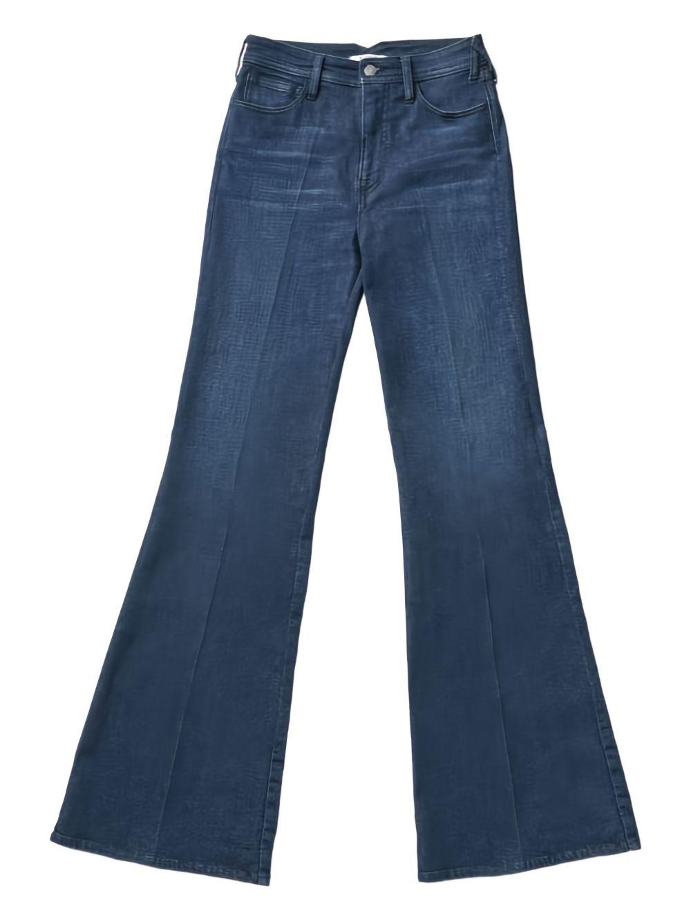 Flaire jeans CC442P510 83 CYCLE 
