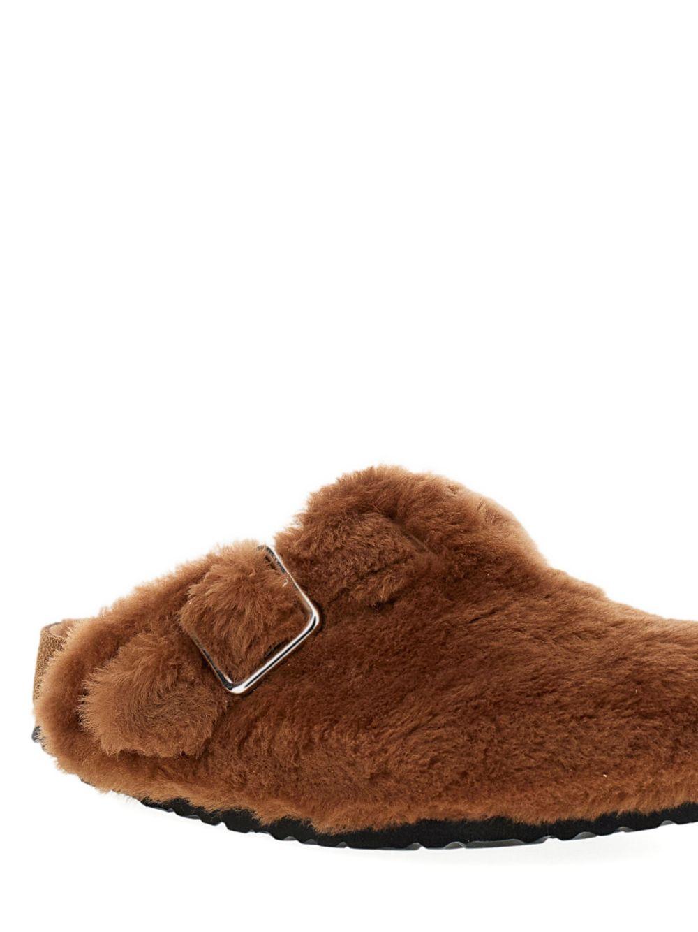 Boston Shearling 1031355 SHEARLINGCARAMEL BIRKENSTOCK 