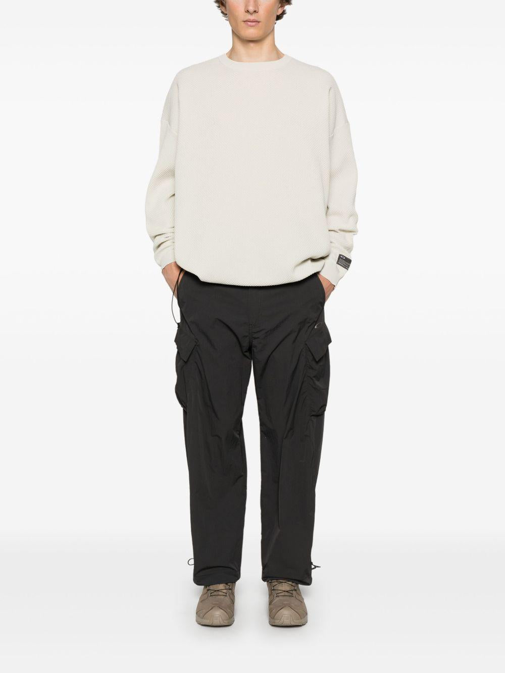 Peak sweatshirt<BR/><BR/> FOA407570 68S OAKLEY 