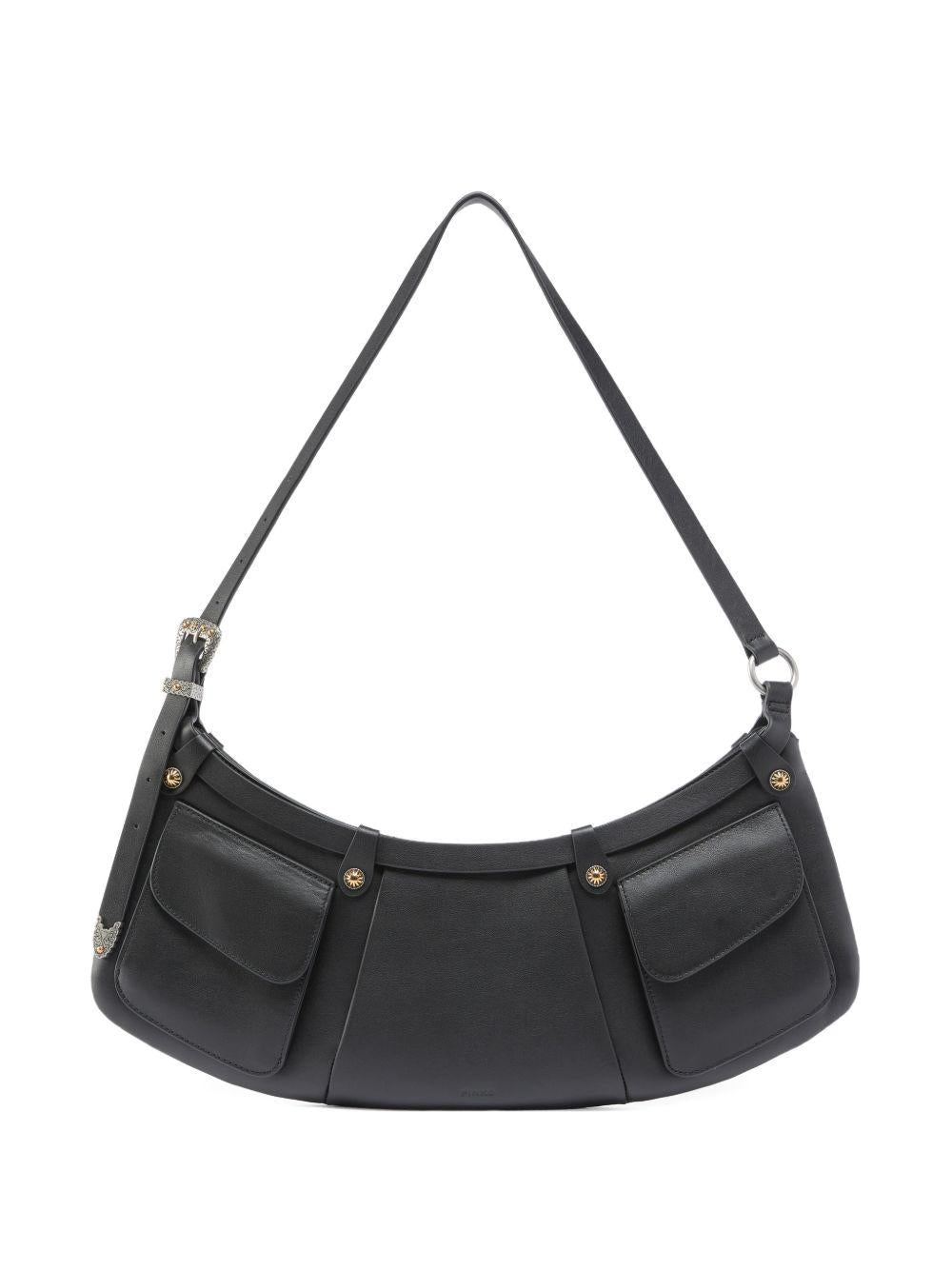 Pocket Body large shoulder bag 106865 A270Z99O PINKO 