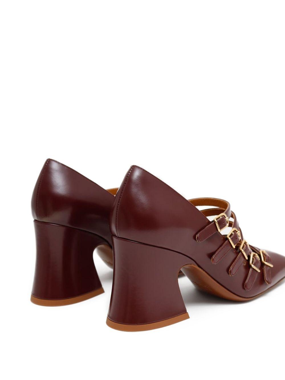Janis pump CHC25A11COL 56D CHLOÉ 
