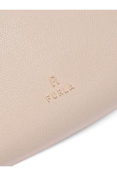 Leather tote bag WE00774 BX3104PNN00 FURLA 