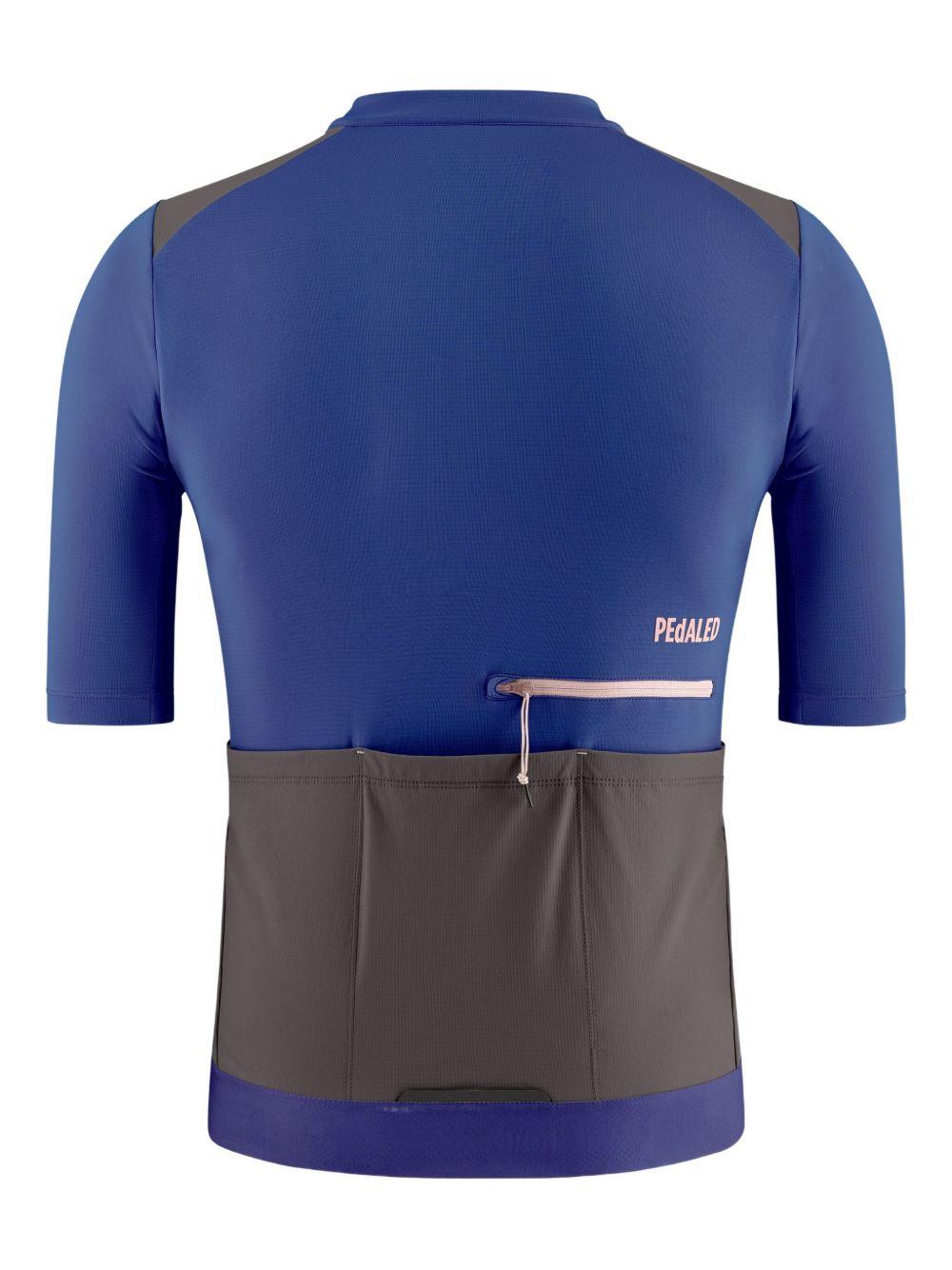 Odyssey jersey 24SMJOD 07PE PEdALED 