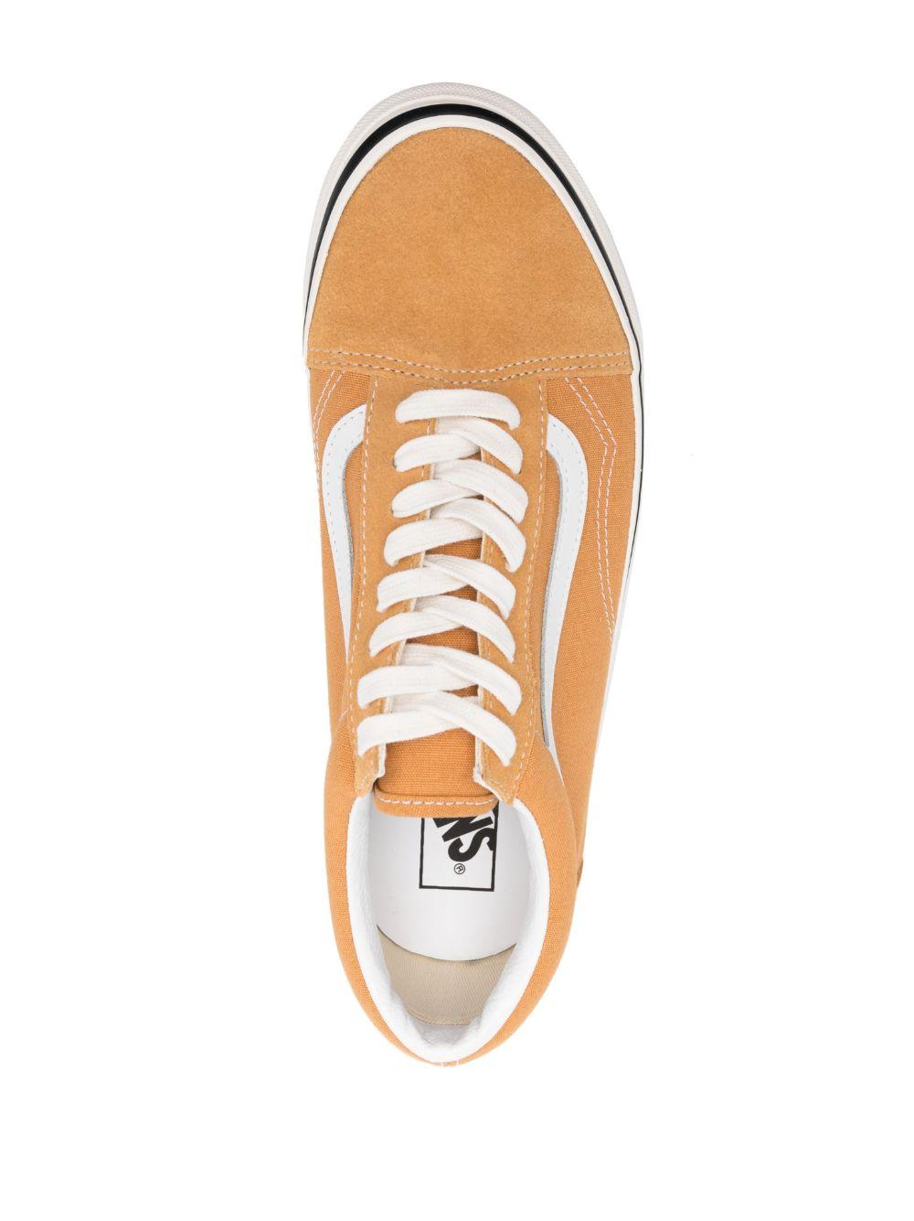 Old Skool 36 DX two-tone sneakers VN0A4BW3 BLS1 VANS 
