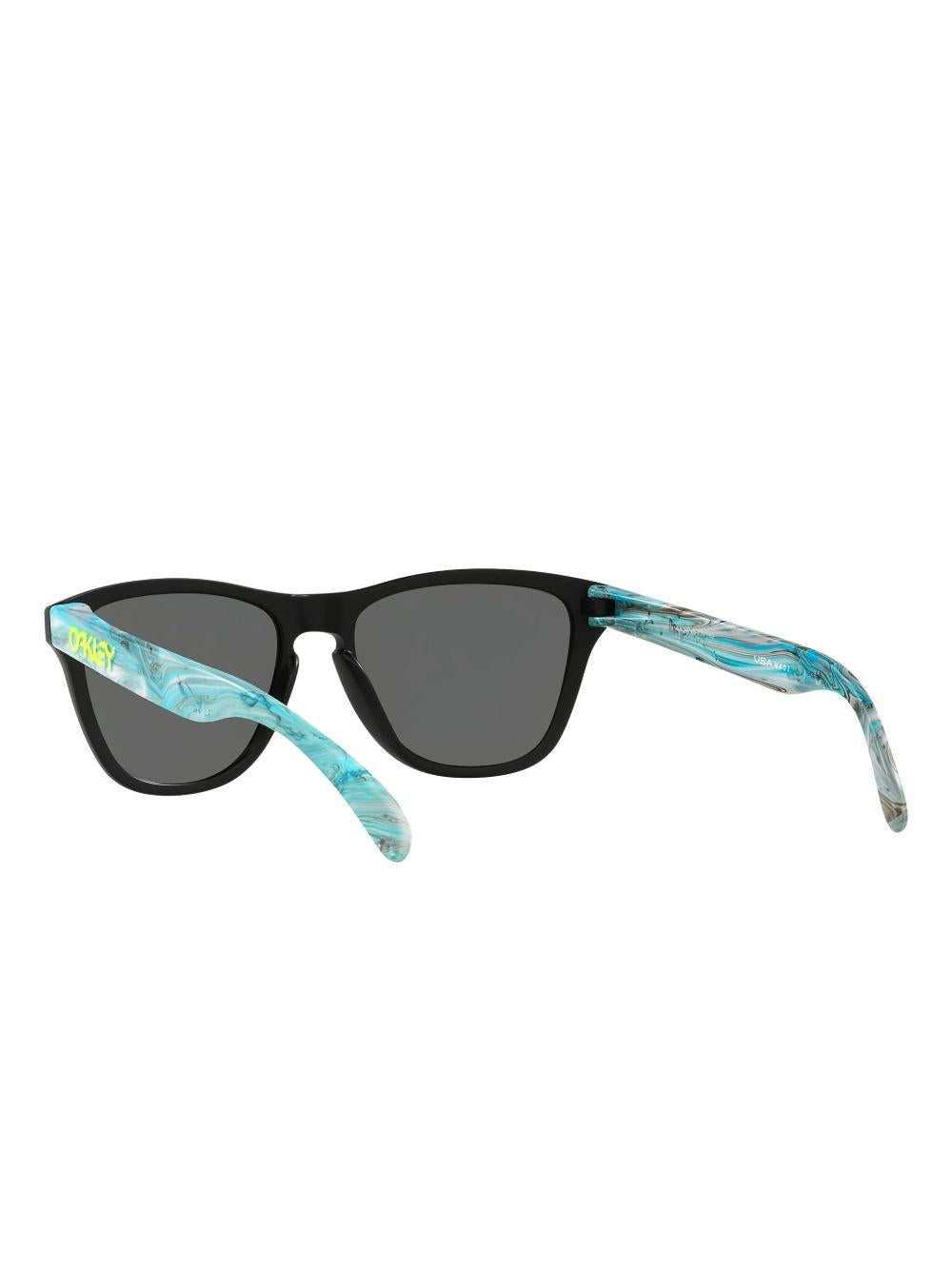 Frogskins™ XS (Youth fit) 0OJ9006 900633 OAKLEY KIDS 