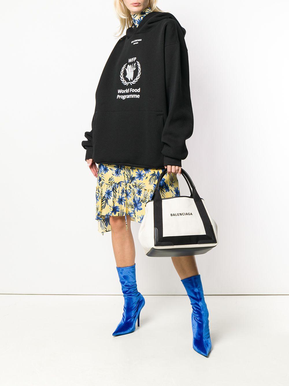 Small Cabas tote bag 339933 2HH3N9260 BALENCIAGA 