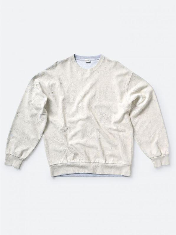Ethan cotton sweatshirt 351FG02 69 CYCLE 