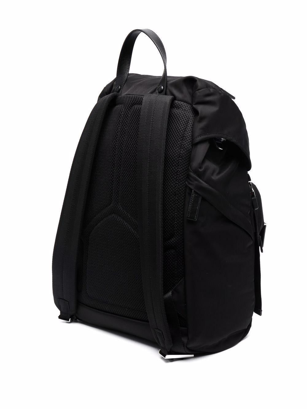 Re-nylon backpack 2VZ1352DMG V-HOLF0002 PRADA 