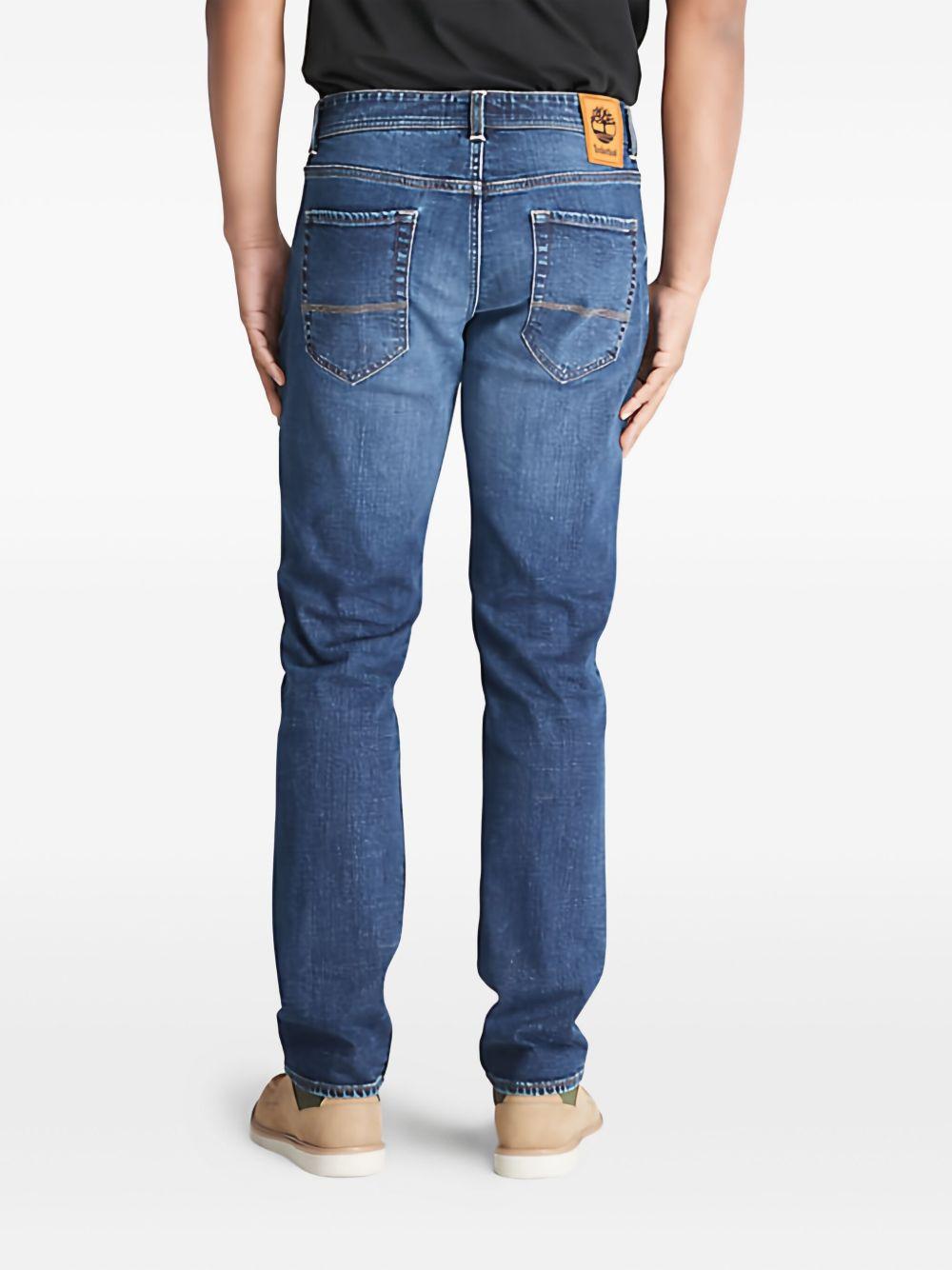 Strech jeans TB0A6CQ2 A111 TIMBERLAND 