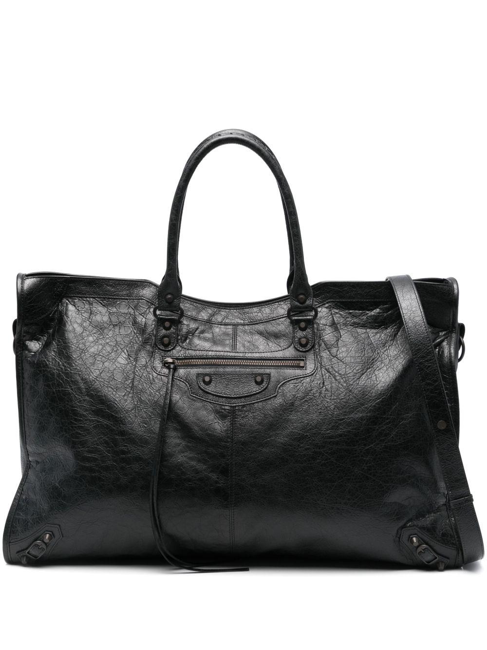 Le City Travel Bag 810364 2ABEK1000 BALENCIAGA 