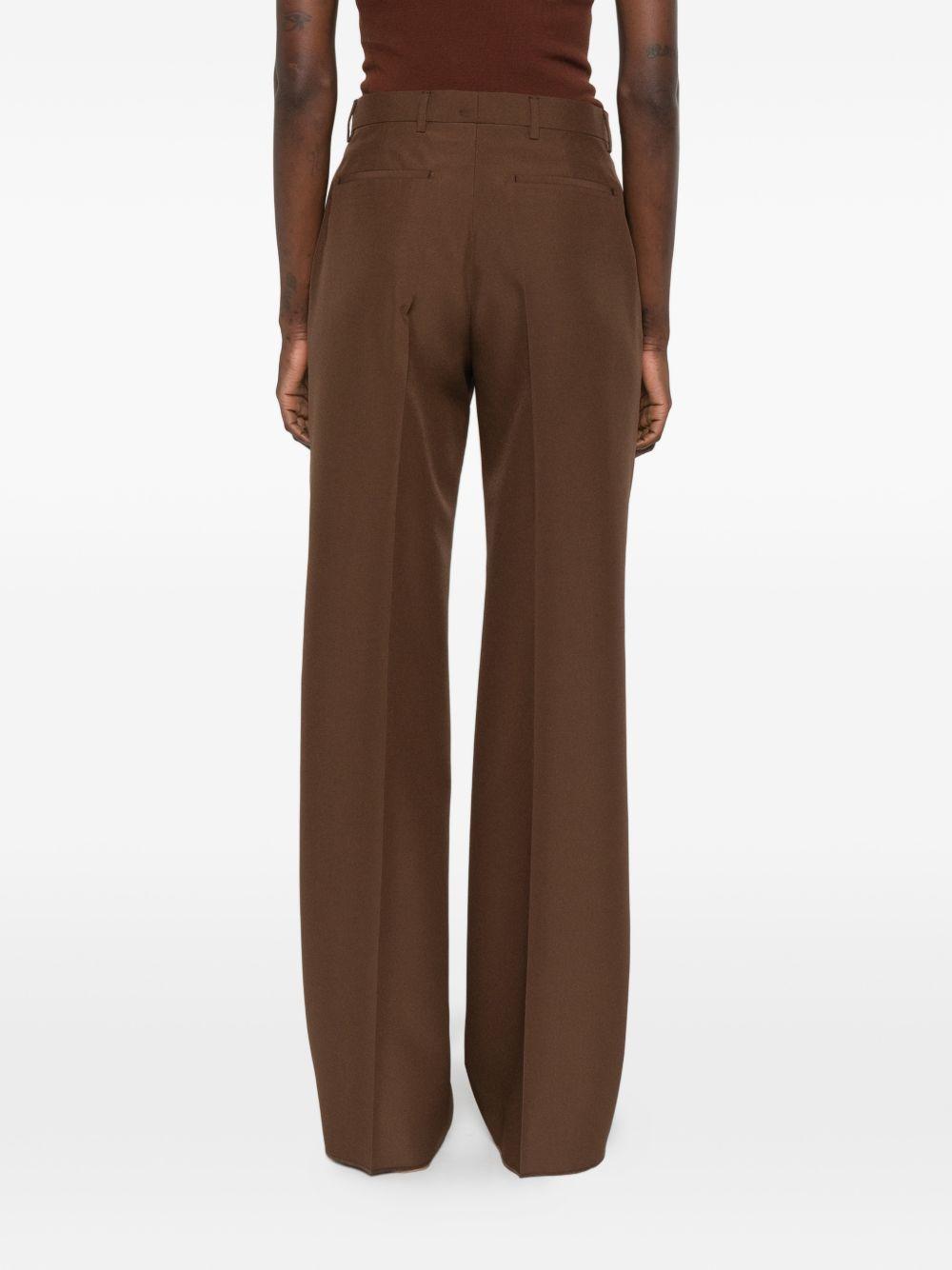 Straight pants 851051 ZAFKB2046 GUCCI 