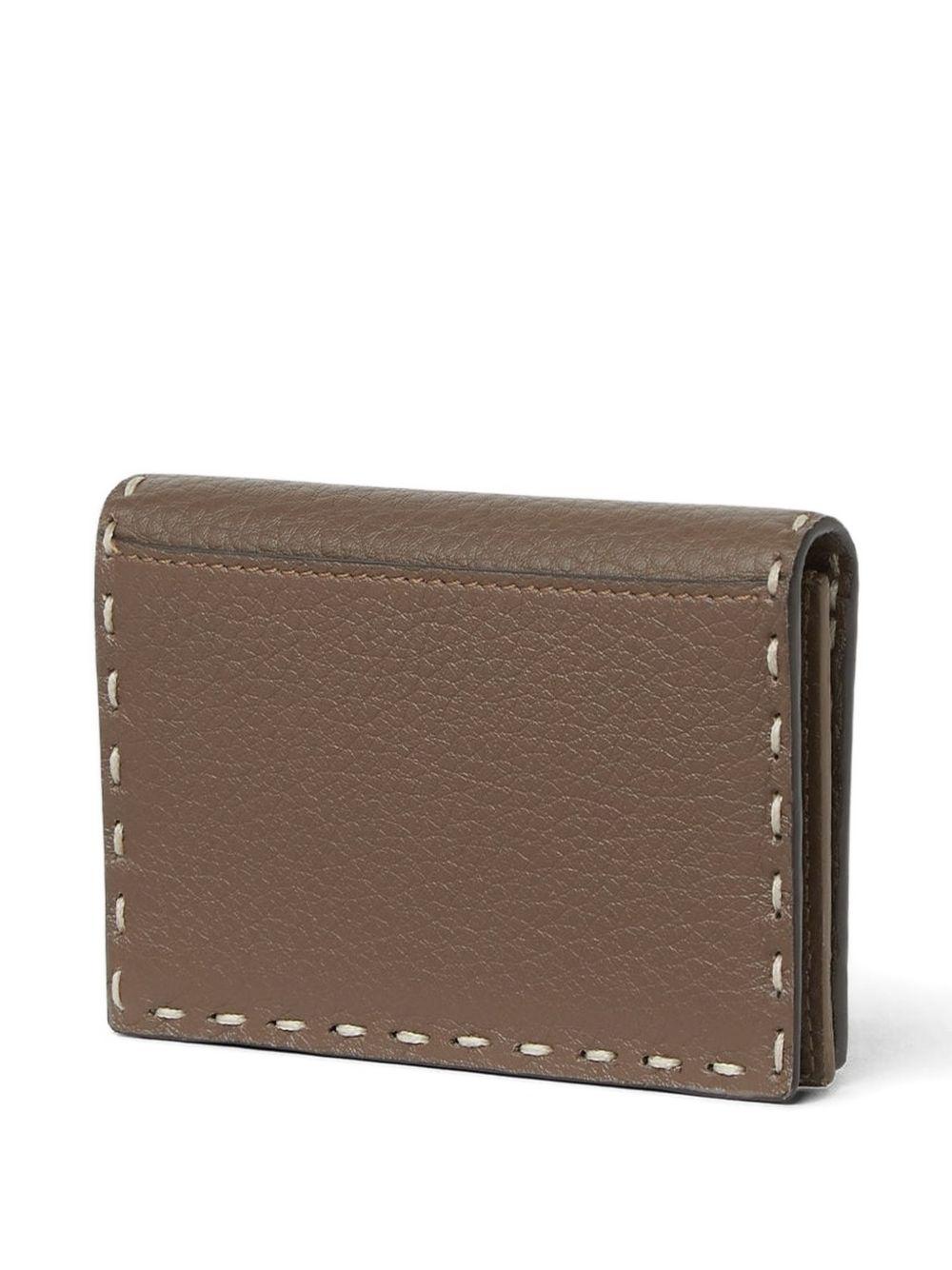 Card Holder Selleria 7M0222 AP3BF1TQQ FENDI 