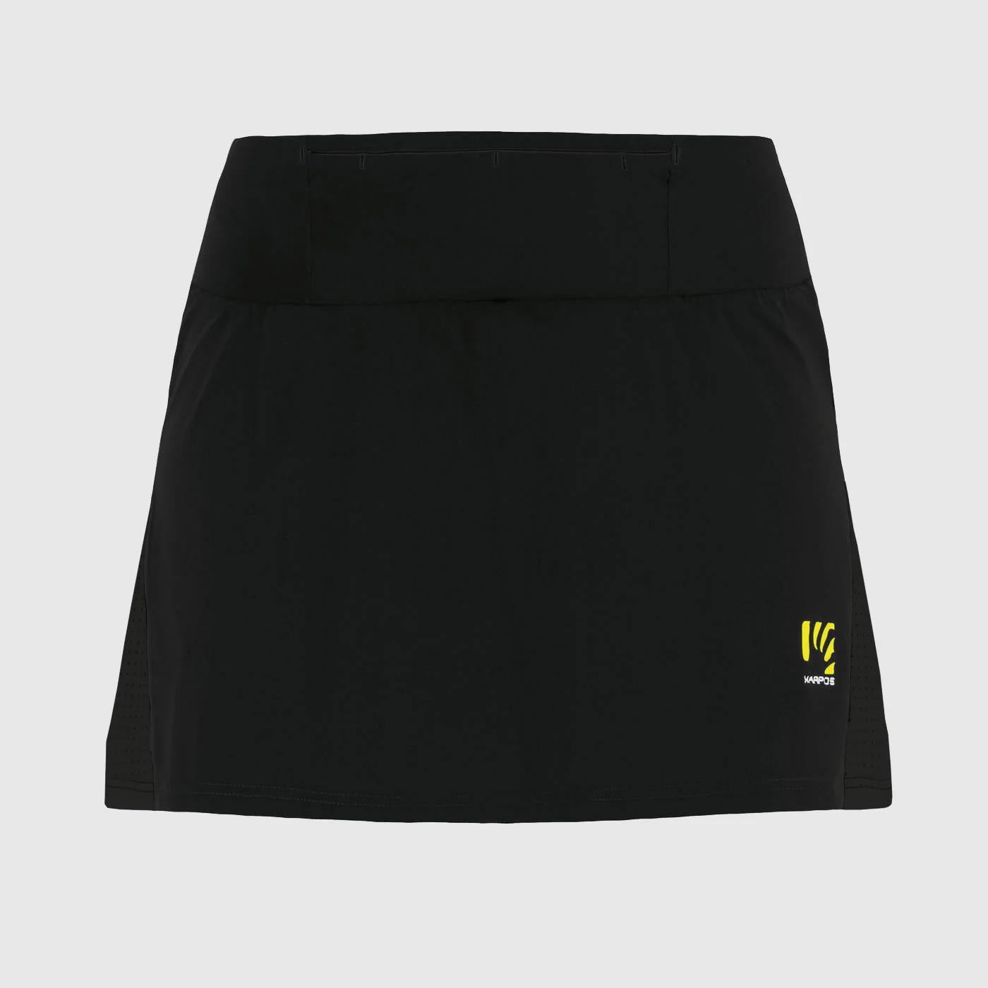 Lavaredo run skirt 2500836 002 KARPOS 