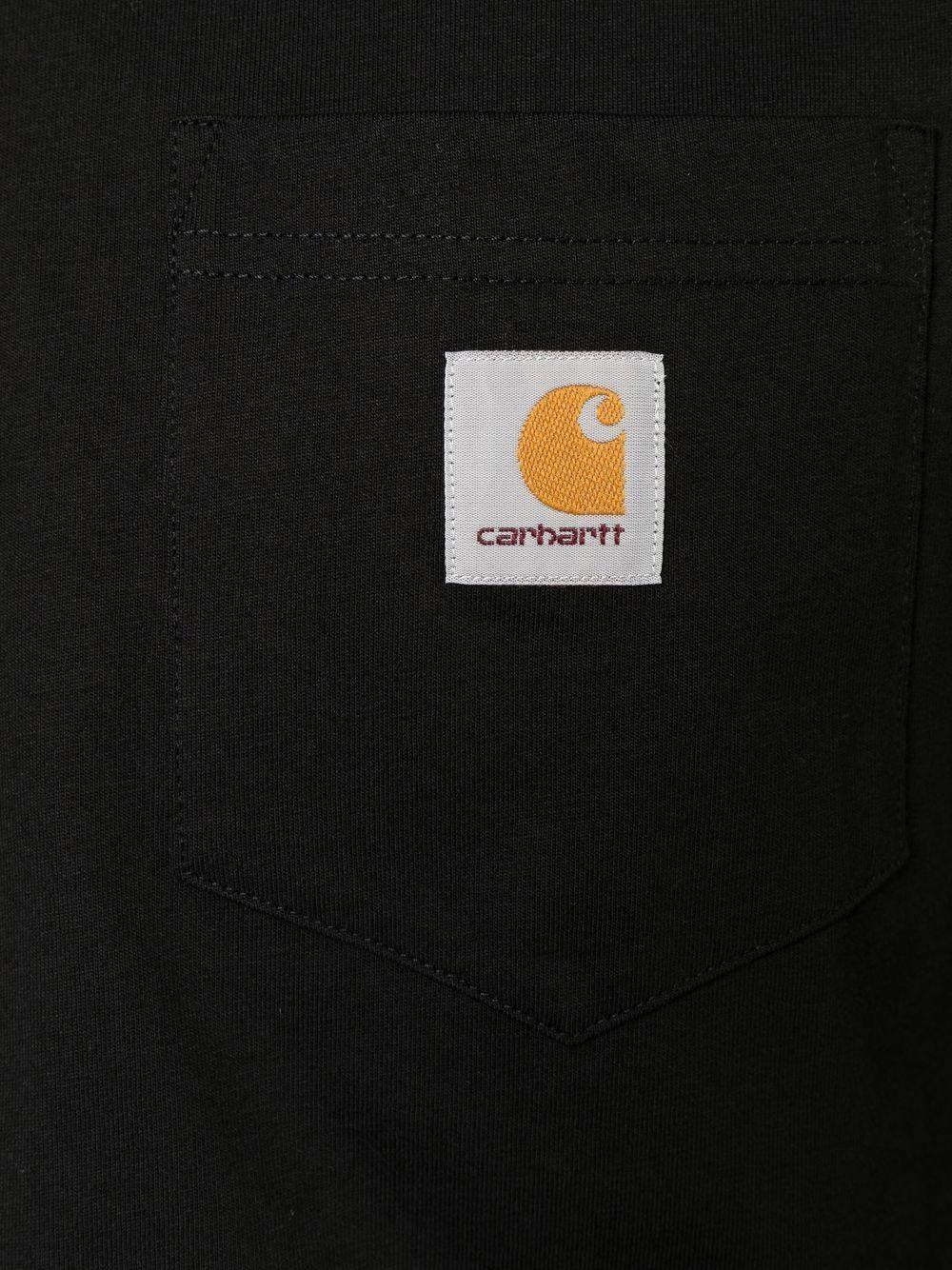 S/S Pocket T-Shirt I030434 S/S Pocket T-Shirt89.XX CARHARTT WIP 