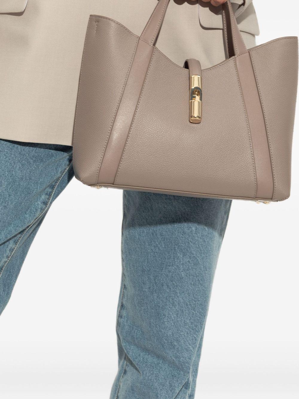 Goccia Shopping Bag L WB01789 BX33533624S FURLA 