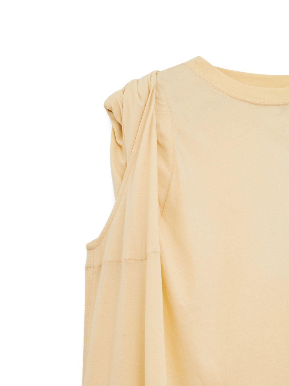 Oversize top 011130 3606006 DRIES VAN NOTEN 