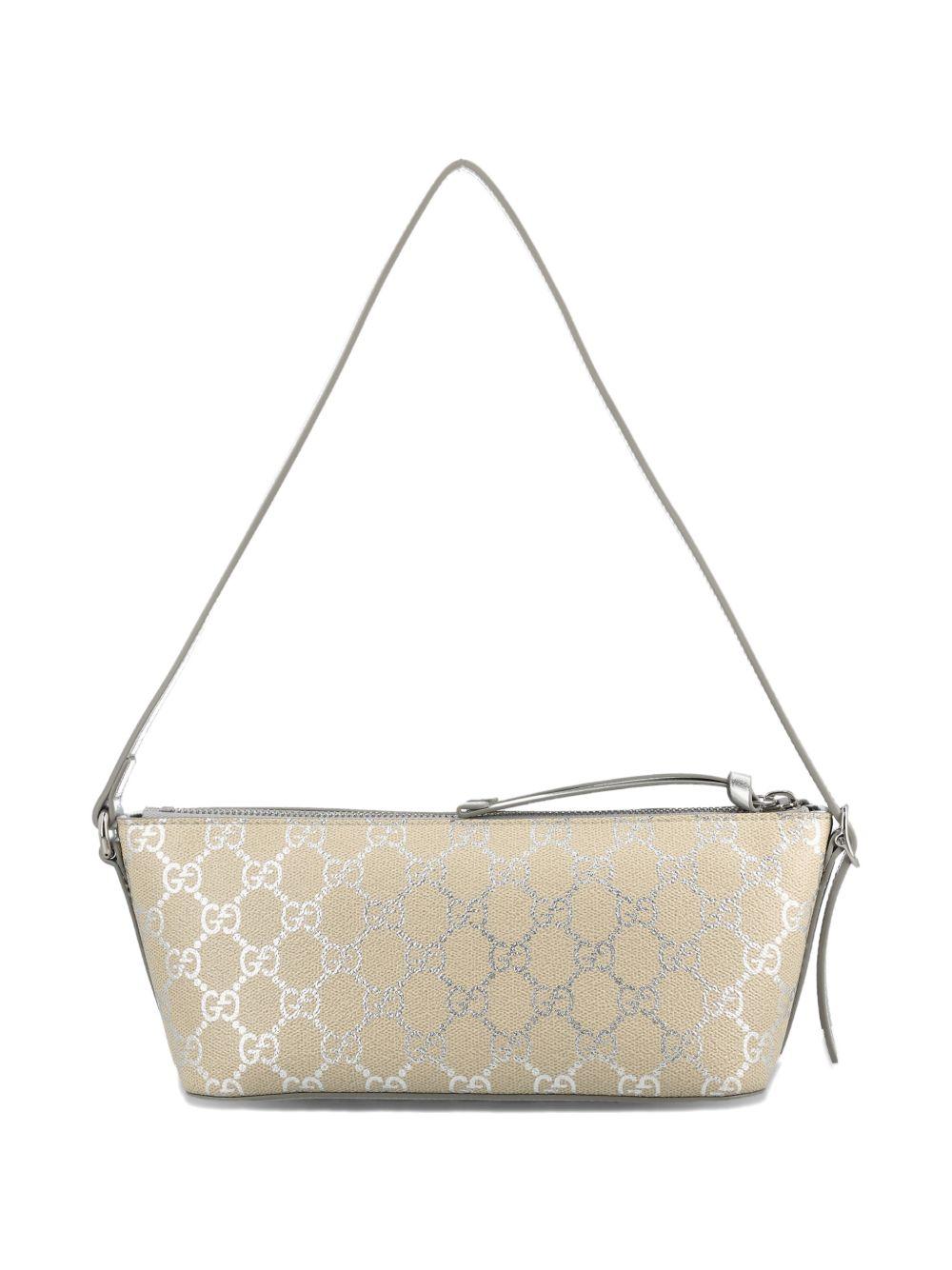 GG Emblem small shoulder bag 847281 FAFEL8741 GUCCI 