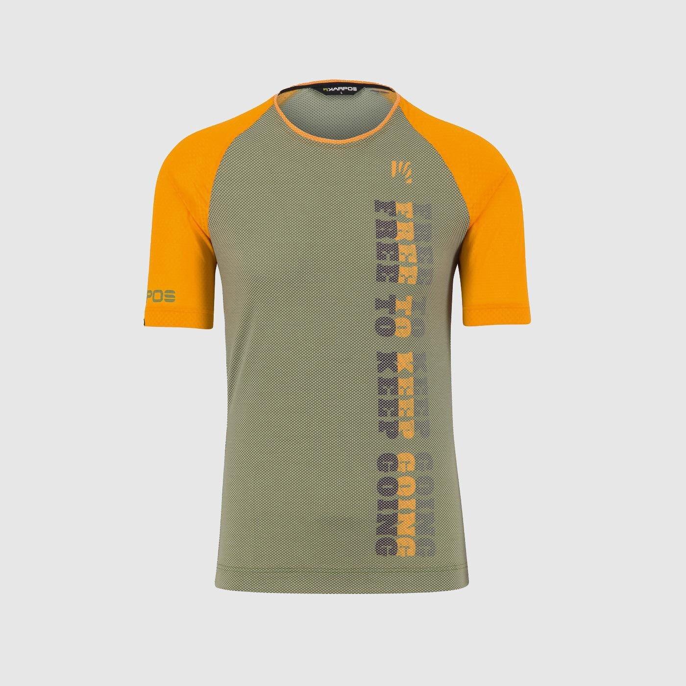 MOVED EVO JERSEY 2531071 006 KARPOS 