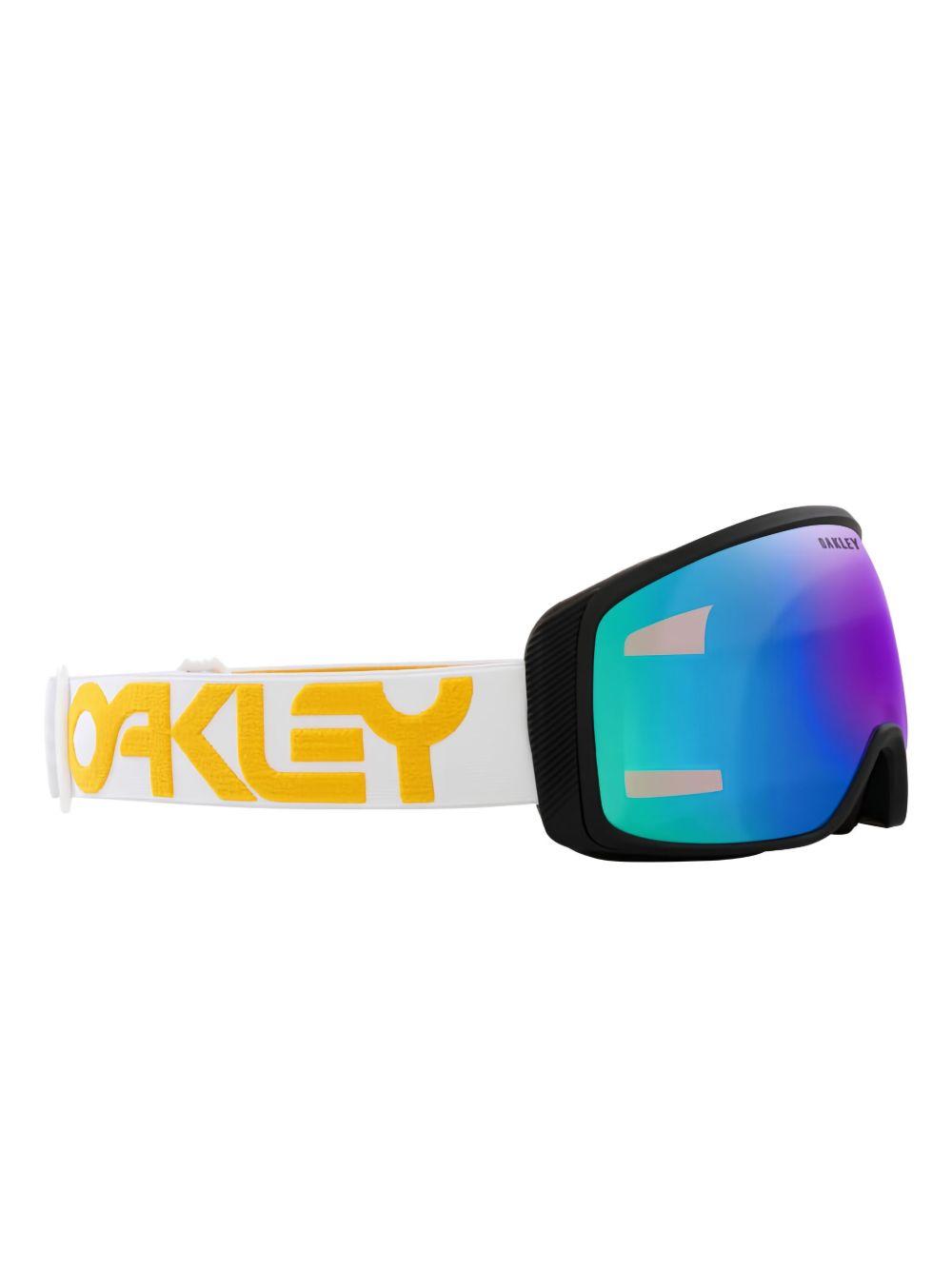 Flight Tracker M Snow Goggles 0OO7105 710571 OAKLEY 