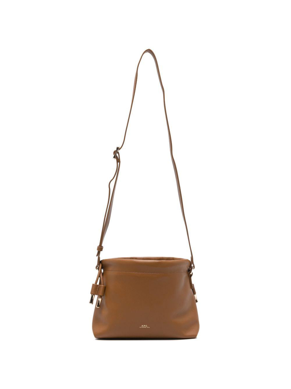 NINON MINI BAG PUAAT F61582CAB A.P.C. 