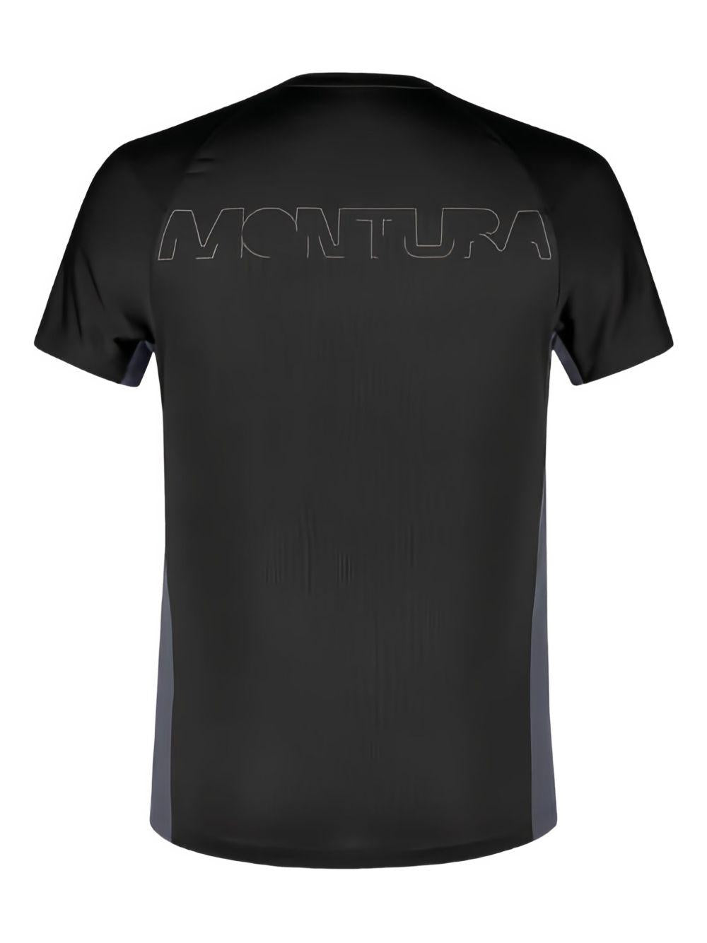 Joit t-shirt MTGN22X JS6169093 MONTURA 
