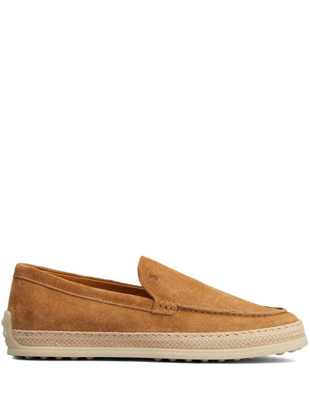 TOD'S XXW92K0HU30M8WC811