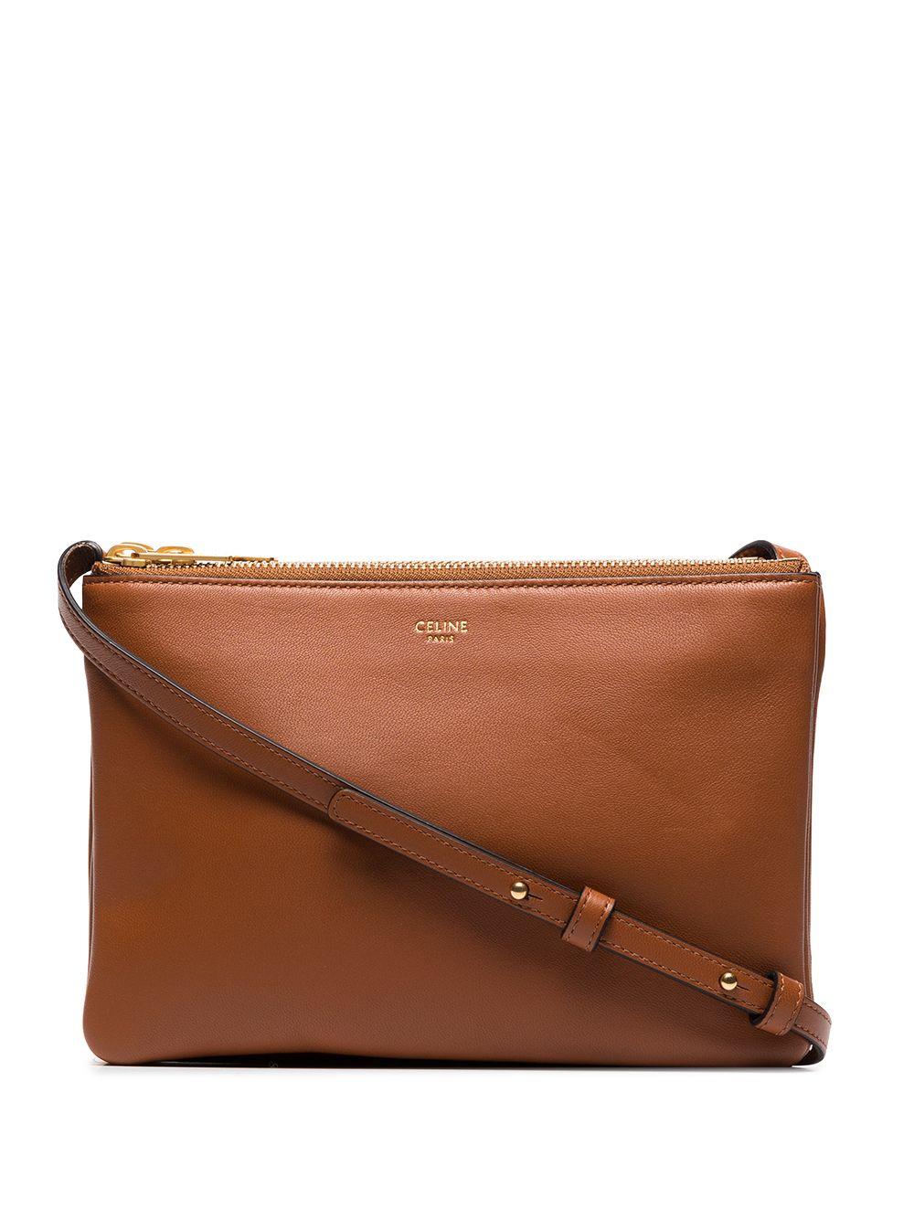 Trio crossbody bag 192033CAD 04LU CÉLINE 