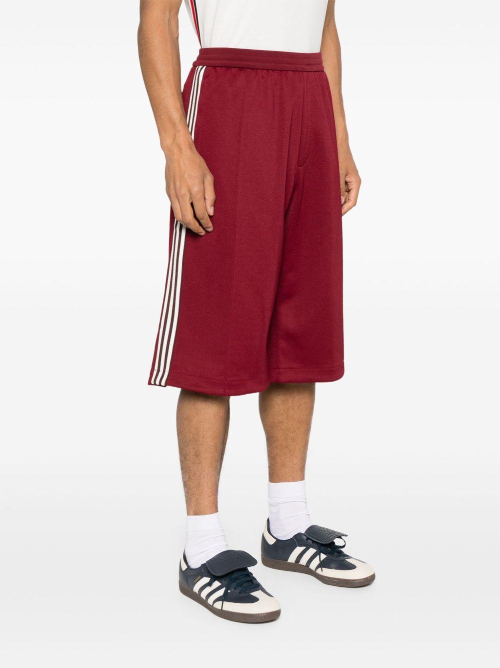 Shorts JM8211 CBURGU ADIDAS x Wales Bonner 