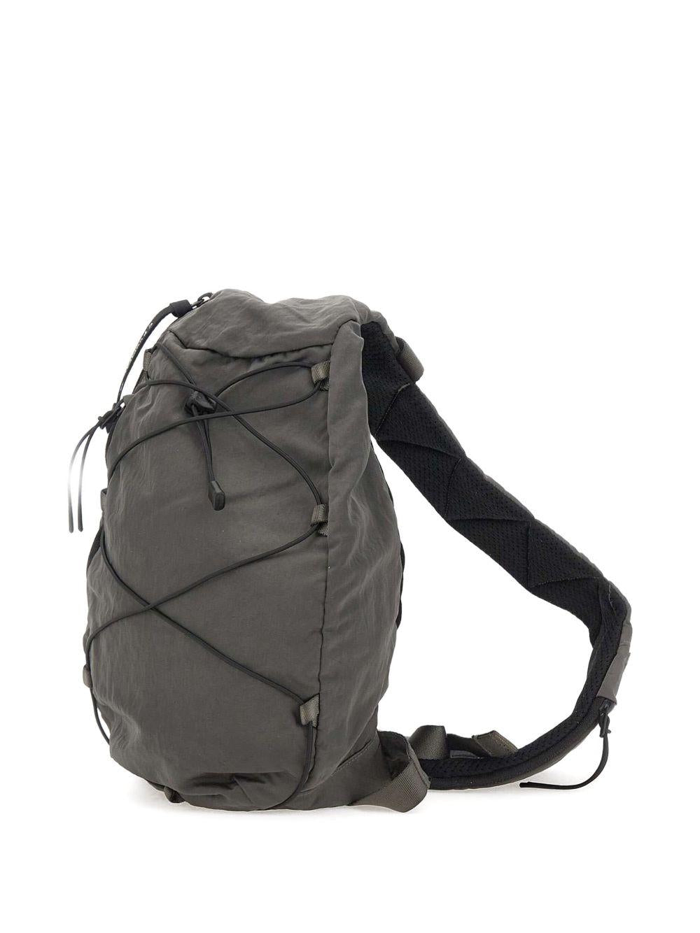Backpack Nylon B 19CMAC735A 005269G921 C.P. COMPANY 
