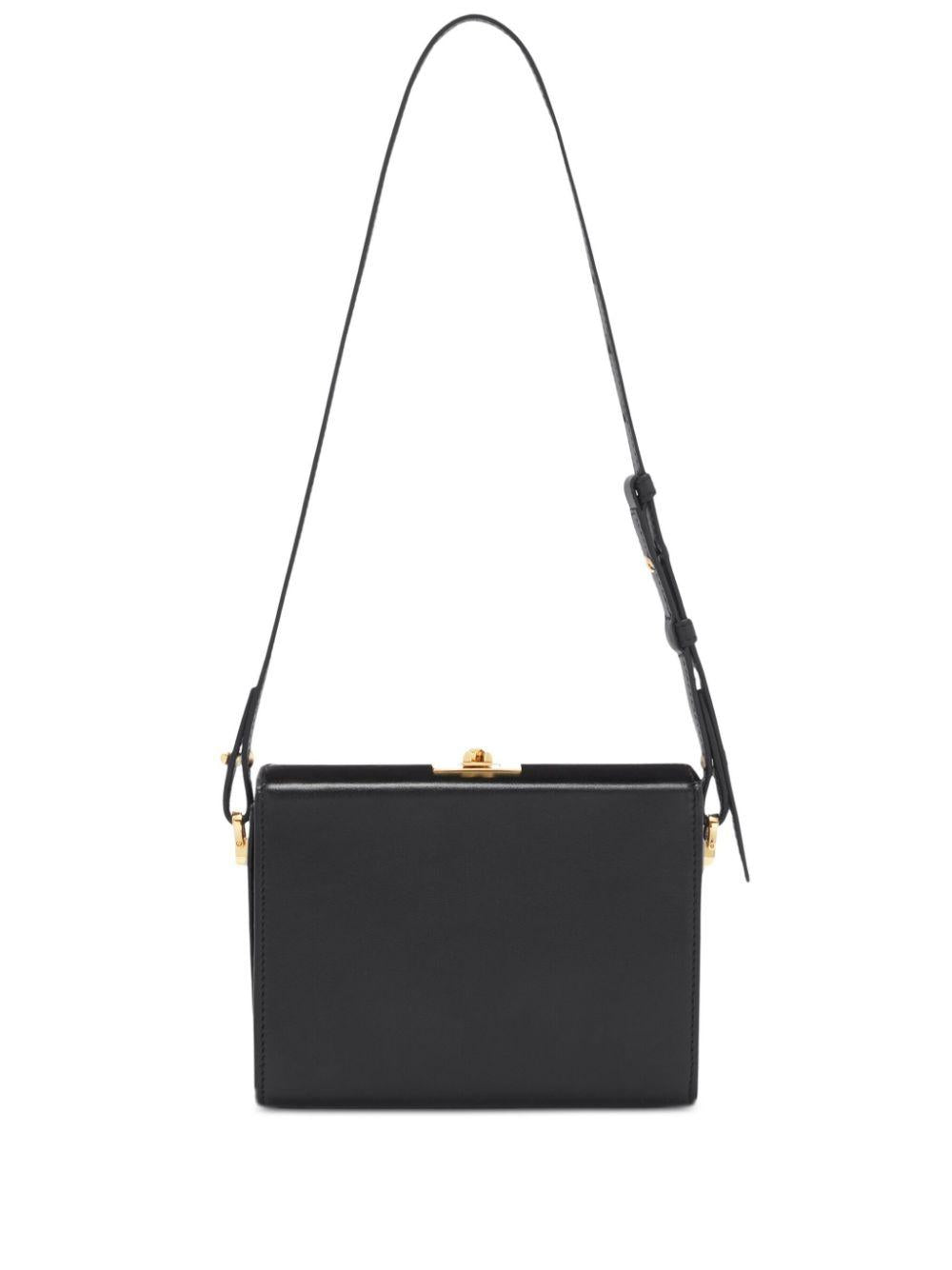 Arch-logo shoulder bag<BR/><BR/><BR/> WB01474 BX3106O6000 FURLA 