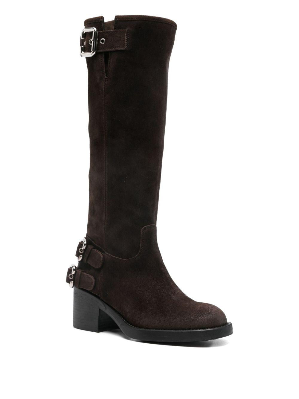 Dakota boots CH25W12EPX 28E CHLOÉ 