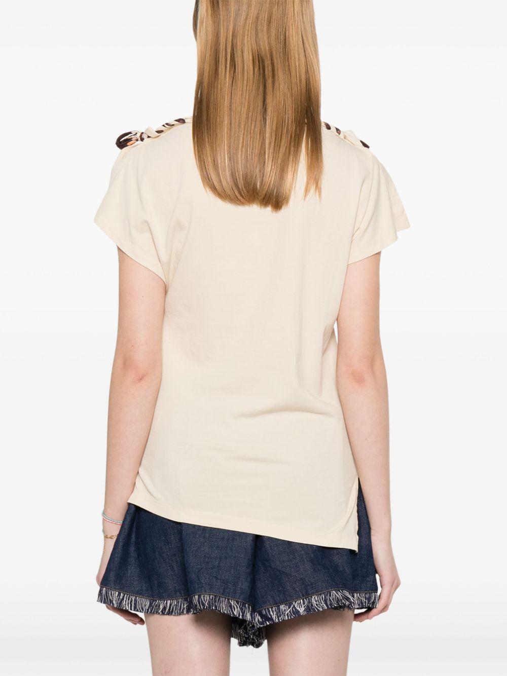 ISABEL MARANT TS0272FAC2K05I23EC