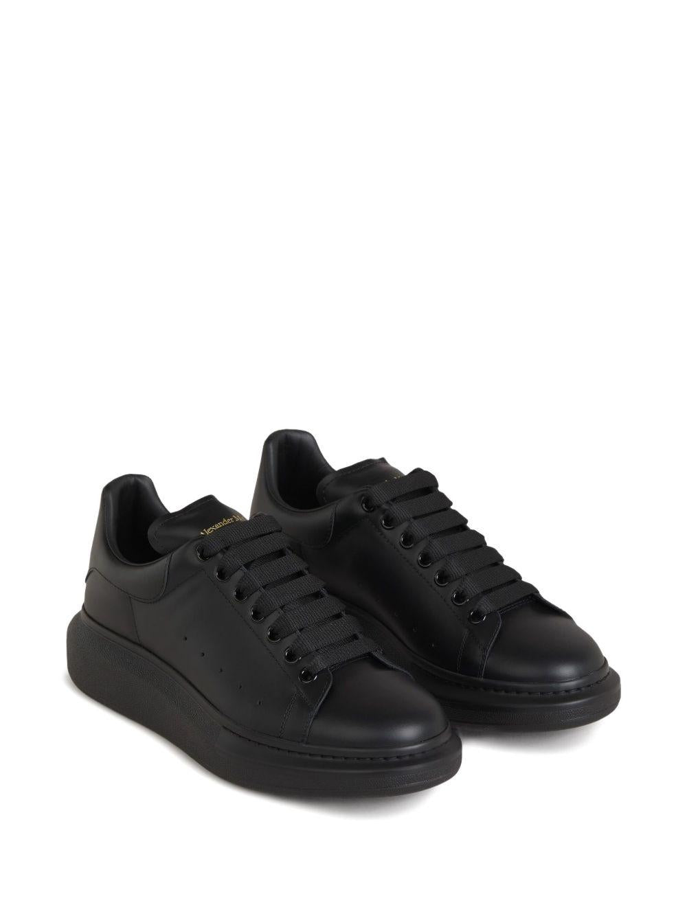 Men's Oversized Sneaker 553680 WWAAN1002 ALEXANDER MCQUEEN 