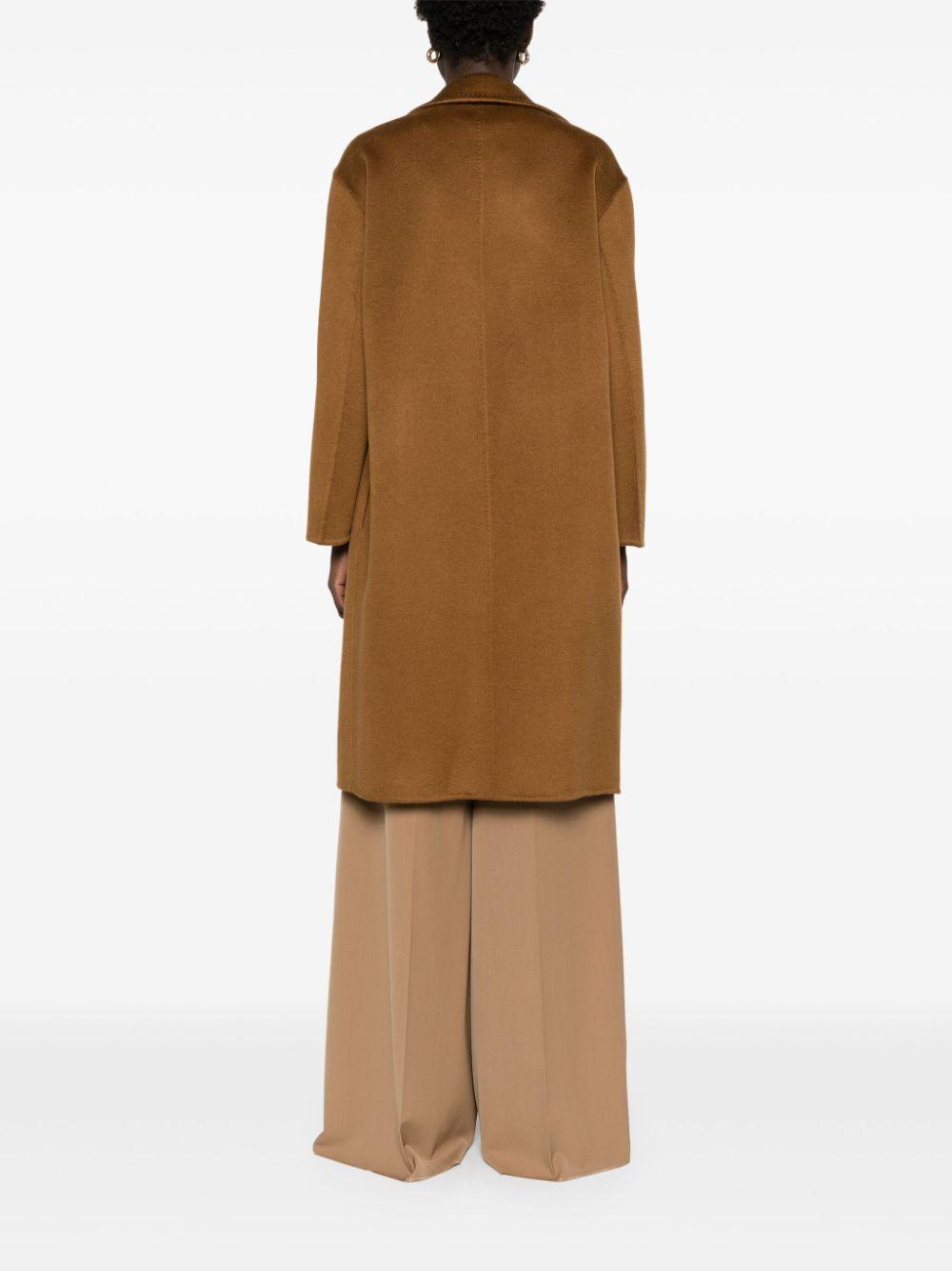 Melinda coat<BR/><BR/> 2511011101 MELINDA029 MAX MARA 