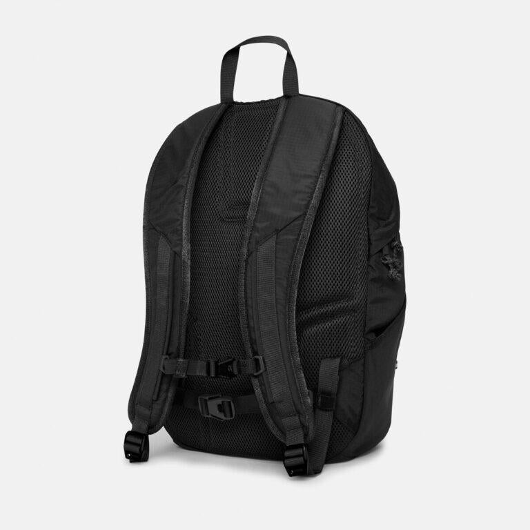 Black All gender hiking performance 22L backpack TB0A5SNK 0011 TIMBERLAND 