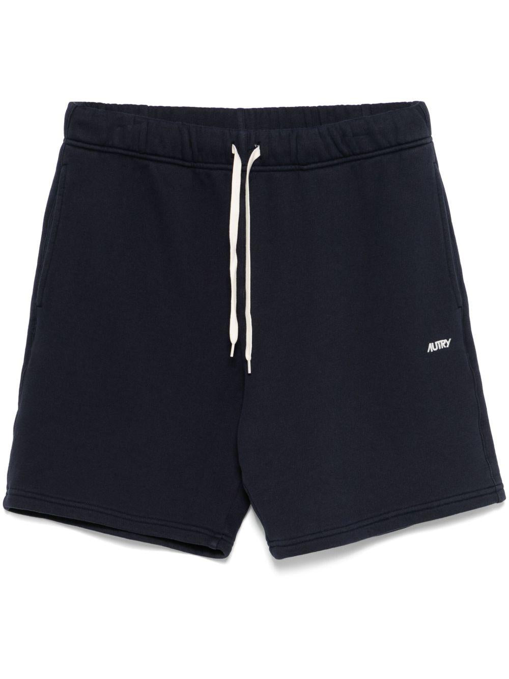 Logo shorts SHPM A5JB AUTRY 