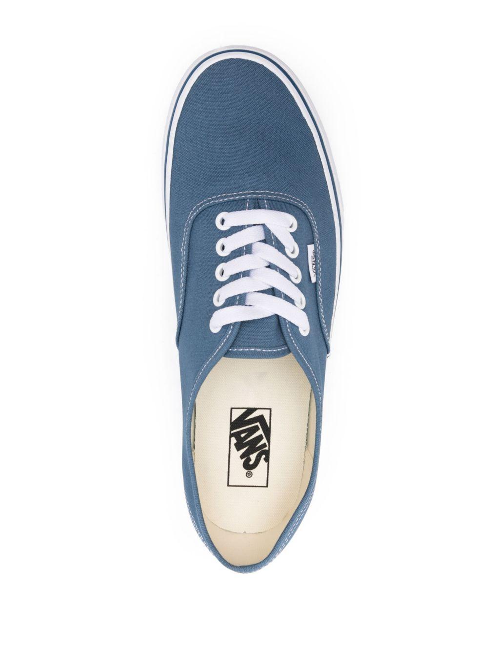 Authentic 44 DX sneakers VN000EE3 NVY1 VANS 